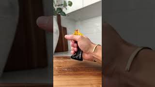 Preparing for an Indoor Bike Ride ASMR