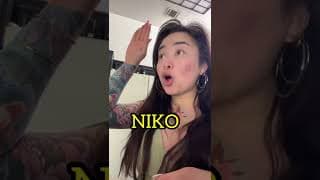 CLASES DE JAPONÉS 🥩