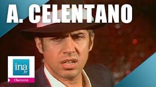 Adriano Celentano "Don't play that song" | INA Chansons