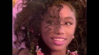 Karyn White - The Way You Love Me (Official Music Video)