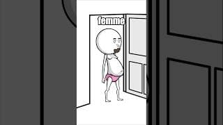 Partie 1 | Quand ton fils a énervé TA FEMME 😡 @ethan.pn #short #animation #humour #drole #sketch