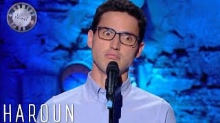 Haroun - Jamel Comedy Club Saison 9
