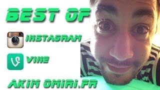Les petits délires d'Akim