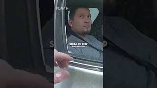 Cops realizes he's talking to the MS 13 gang leader #crime #trending #coldcasefiles #cop #coldcase