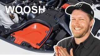 Why You Need an Intake