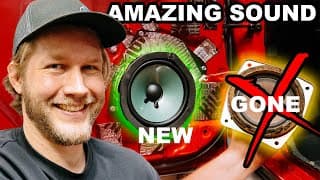 Get Amazing Car Audio for Cheap!