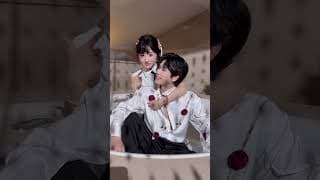 #drama Le bonheur est au prochain tournant Mon Dieu, le roi des zombies est si beau ! #dorama #pdg