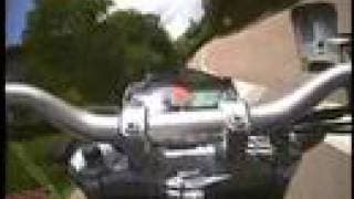 Sortie Moto Journal Roadsters 1000 sport