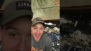 Soldiers and explosives