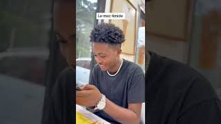 benji skennelle le mec timide meilleur challenge Axel merryl kimi