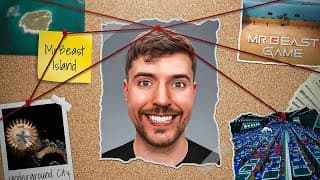 What Happened To MrBeast Abandoned Locations?