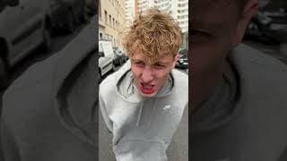 J'ai fait une bêtise !