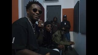 Didi B - Good vibes feat @ZinoleeskyOfficialMusic (Official Visualizer)