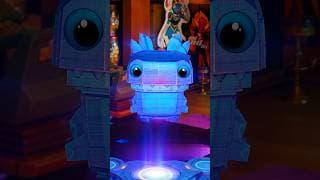COMMENT TROUVER L'ESPRIT KLOMBO HACK DE BUTIN sur Fortnite !!