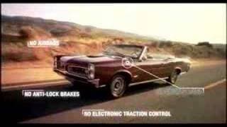 1966 GTO: Hagerty TV Commercial