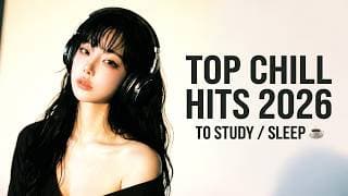 Late Night Chill Hits 2026 🌙 Music to Sleep, Unwind & Relax #01