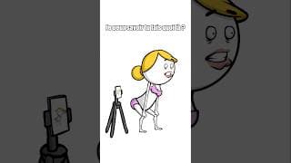 @saamuel225 - Quand t’es daron en 2024 💀 #shorts #animation #humour #drole #sketch