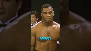 This fight was bigger than boxing 🥊 (Buster Douglas vs Mike Tyson)