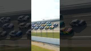Naskar Racing Track | #shorts