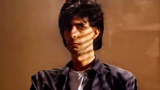 The Cars - Drive (Official Music Video)