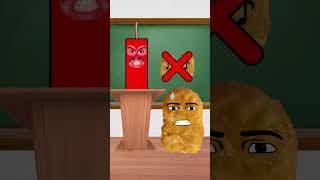 Gegagedigedagedago ! - Meme School