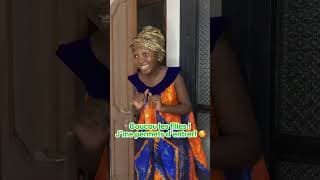 POV : Cette pote qui parle trop mal à sa mère 😳