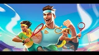 Les stratégies pour gagner plus facilement sur Tennis Clash