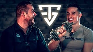 L'empire de TIBO INSHAPE !