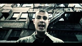 Koriass // Enfant de l'asphalte // Vidéoclip