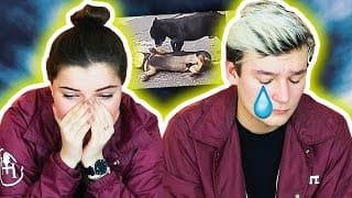 ESSAIE DE NE PAS PLEURER (AVEC CLARA MARZ)