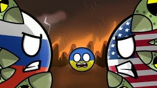 Nuclear War Has Begun!