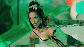 Halsey - The Girl In The Tower (Live)