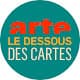 Le Dessous des Cartes - ARTE