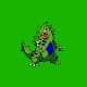Tyranitar