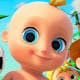 Apprendre en s'amusant - LooLoo Kids Français