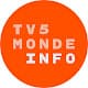 TV5MONDE Info
