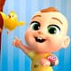 Lalafun - Nursery Rhymes
