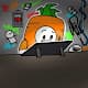 GarrettTheCarrot