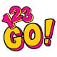 123 GO!