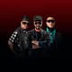 Black Eyed Peas