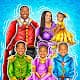 The Prince Family