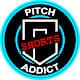 Pitch Addict - Shorts