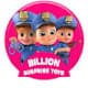 Billion Surprise Toys