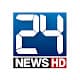 24 News HD