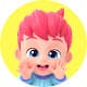 Bebefinn - Nursery Rhymes & Kids Songs