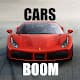 Cars BOOM