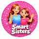 Smart Sisters Learn