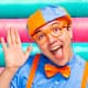 Blippi Playtime