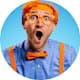 Blippi Learns - Educational Videos for Kids