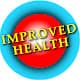 Improved Health